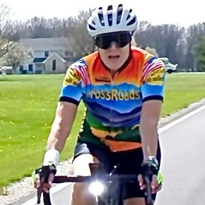 Barb Cycles USA 4 Veterans